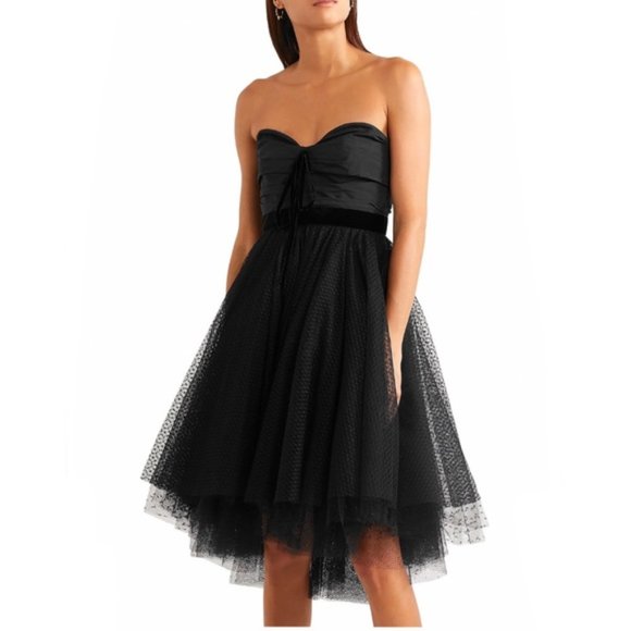 PHILOSOPHY di LORENZO SERAFINI Short Dress Size M - Picture 7 of 16